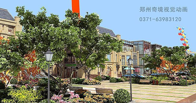 �澳�Ӿ�����ǩԼ�����㽭��ҵ-�㽭���й㳡3D�������ζ�������Ƭ������{my:seotitle}
