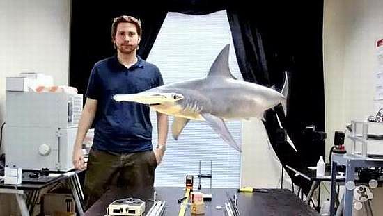 ����,����,3DȫϢӰ��,Magic Leap,�ȸ�,΢������ͼƬ
