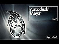 ����maya2012��װ��һЩ�������취