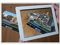 3D������δ����AR��ǿ��ʵ�ڷ��ز���ҵ��Ӧ��