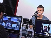 ��NB����ά�����ޱ���������鲶׽��������FACEWARE LIVE