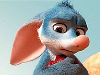 2019�ι�����Ʒ����Χ91���˹�������ά������Ƭ����Bilby��
