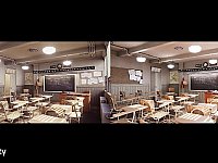 ��ά���ҽ������ڳ�����UE4��Unity3d��Ⱦ�ʸ�ʵ��Ա�