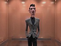 ���������ά������Ƭ3d��Ƶ������Mr Indifferent����Į����